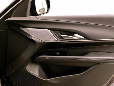2020 Cadillac CT4 Luxury