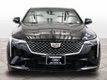 2020 Cadillac CT4 Luxury