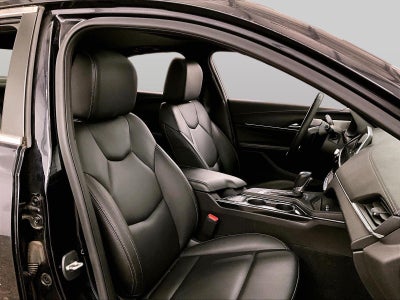 2020 Cadillac CT4 Luxury