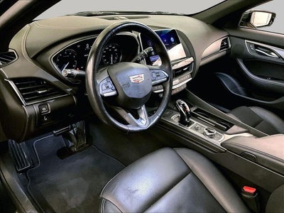 2021 Cadillac CT5 Premium Luxury