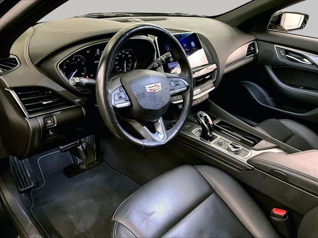 2021 Cadillac CT5 Premium Luxury