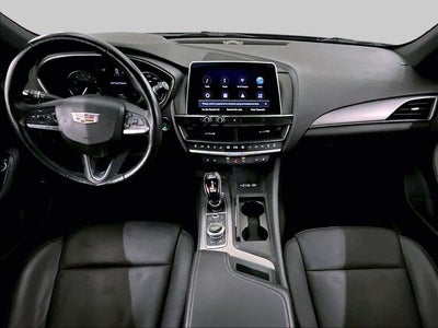 2021 Cadillac CT5 Premium Luxury
