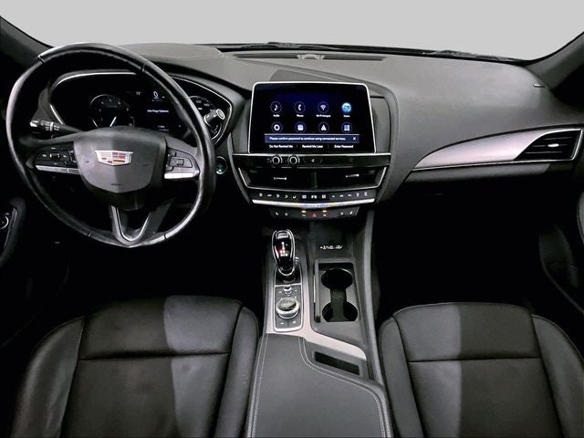 2021 Cadillac CT5 Premium Luxury