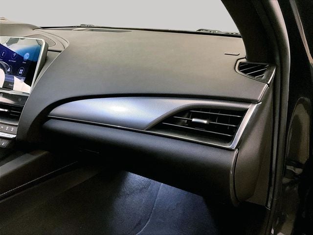 2021 Cadillac CT5 Premium Luxury