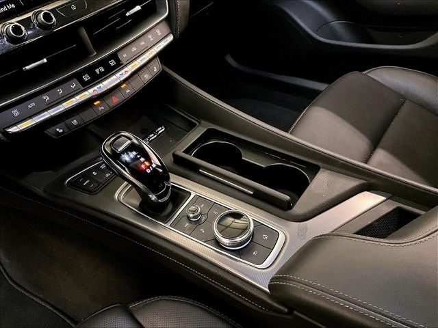 2021 Cadillac CT5 Premium Luxury