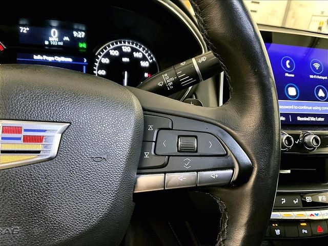 2021 Cadillac CT5 Premium Luxury