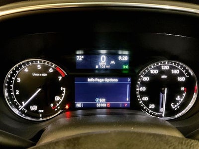 2021 Cadillac CT5 Premium Luxury