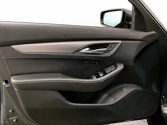 2021 Cadillac CT5 Premium Luxury