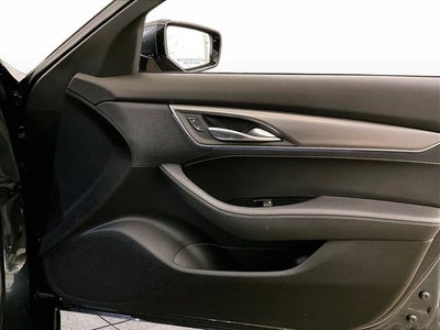 2021 Cadillac CT5 Premium Luxury