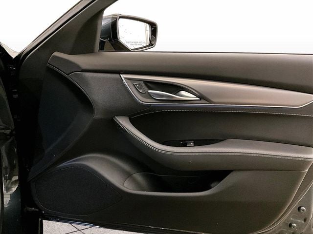 2021 Cadillac CT5 Premium Luxury