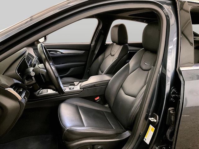 2021 Cadillac CT5 Premium Luxury