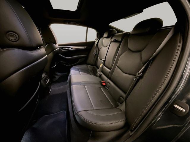 2021 Cadillac CT5 Premium Luxury