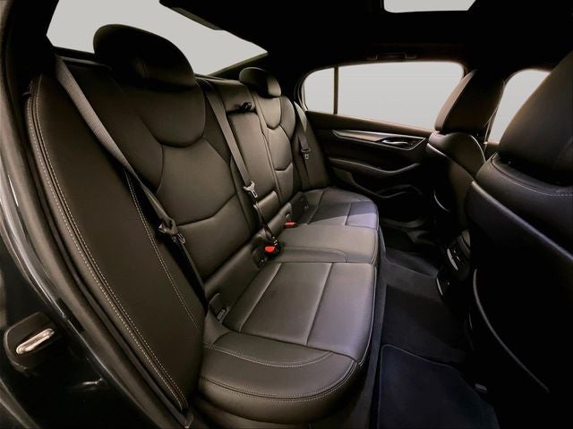 2021 Cadillac CT5 Premium Luxury
