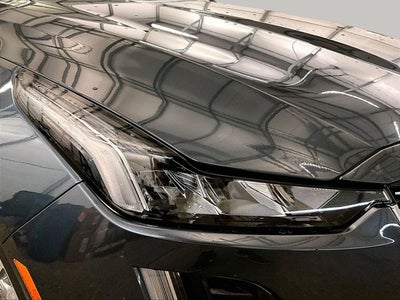 2021 Cadillac CT5 Premium Luxury