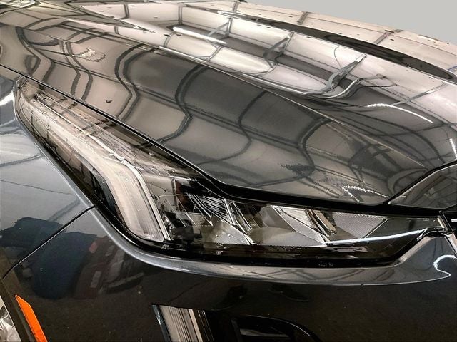 2021 Cadillac CT5 Premium Luxury