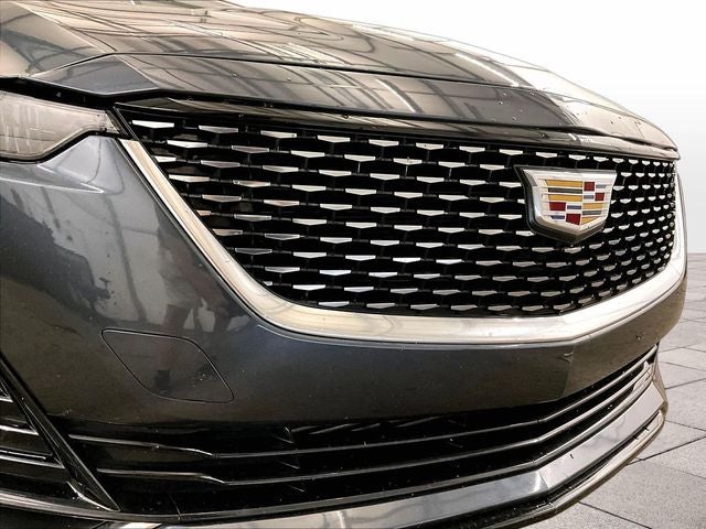 2021 Cadillac CT5 Premium Luxury