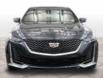 2021 Cadillac CT5 Premium Luxury