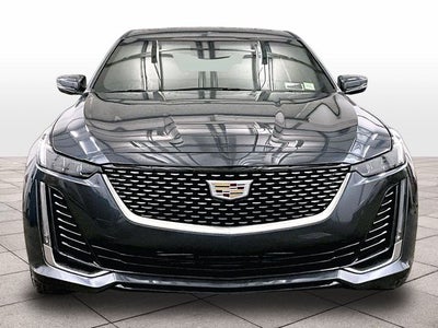 2021 Cadillac CT5 Premium Luxury