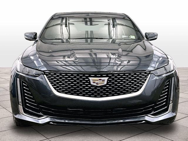2021 Cadillac CT5 Premium Luxury