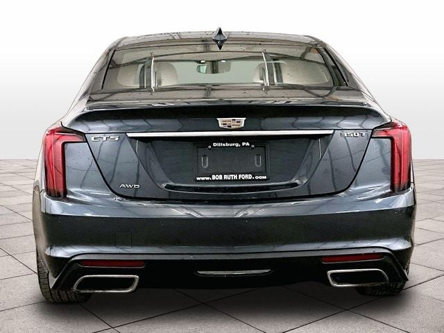 2021 Cadillac CT5 Premium Luxury