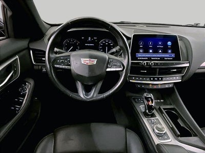 2021 Cadillac CT5 Premium Luxury
