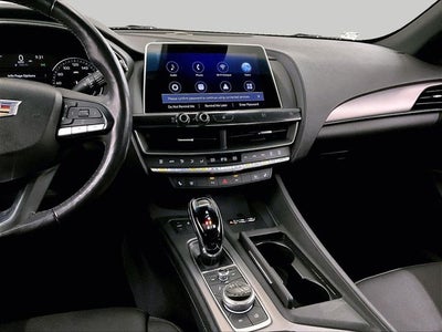 2021 Cadillac CT5 Premium Luxury