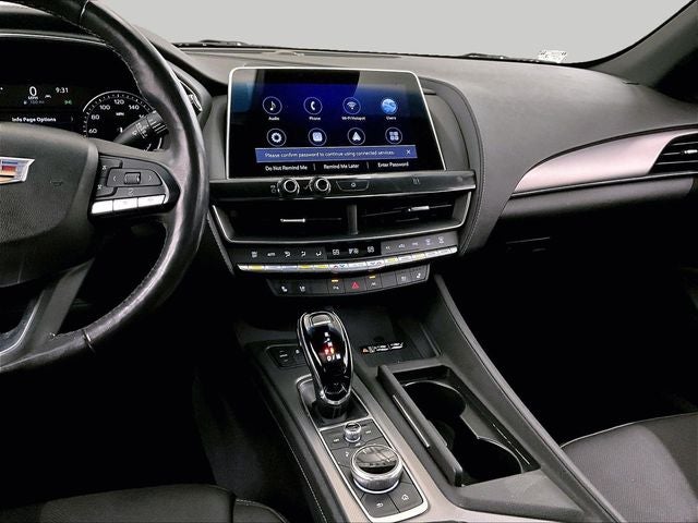 2021 Cadillac CT5 Premium Luxury