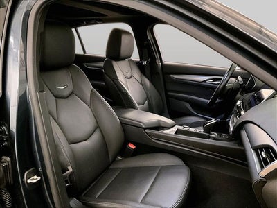 2021 Cadillac CT5 Premium Luxury