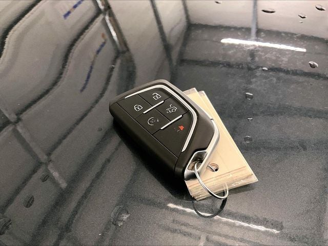 2021 Cadillac CT5 Premium Luxury
