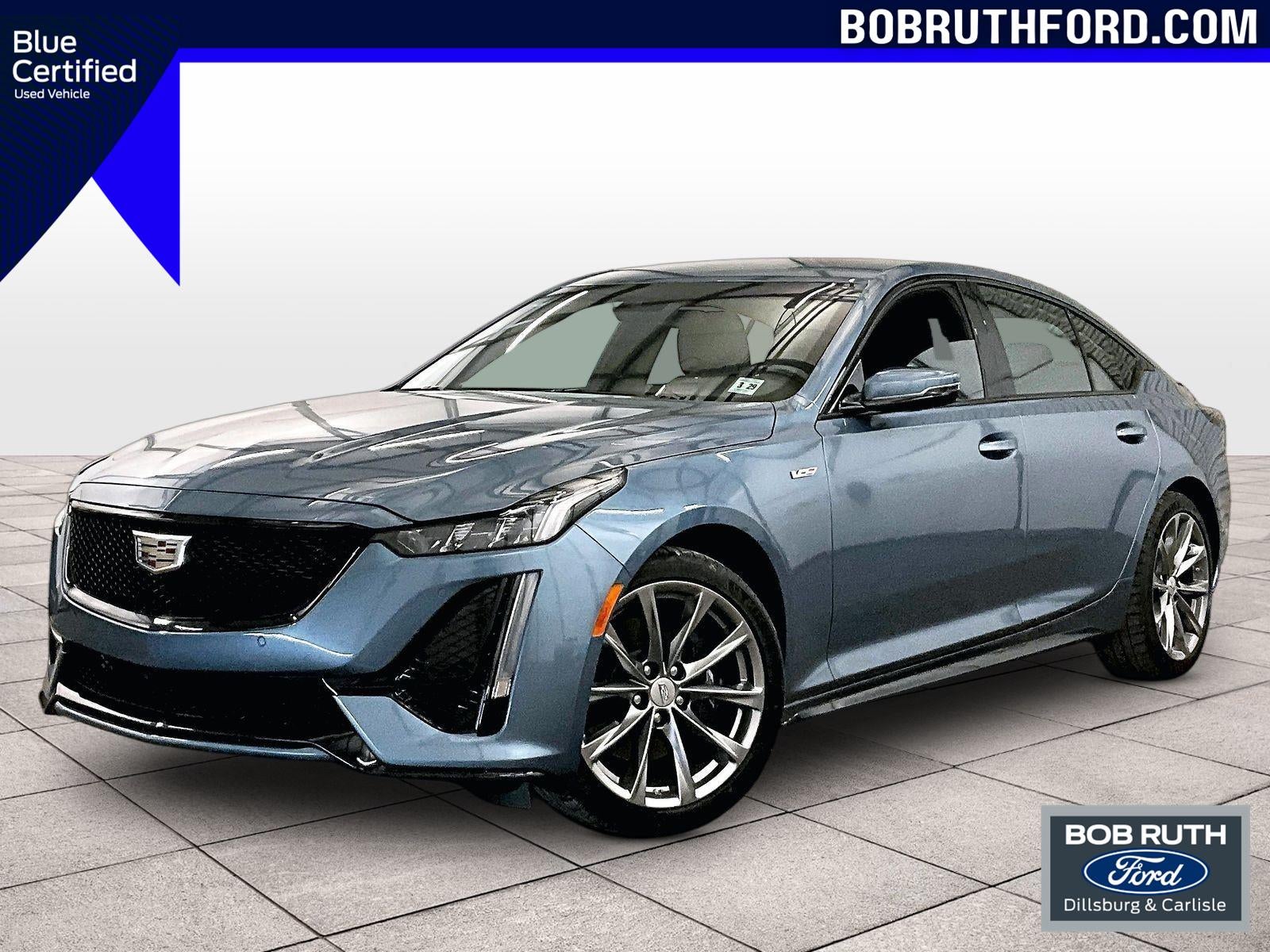 2024 Cadillac CT5-V V-Series