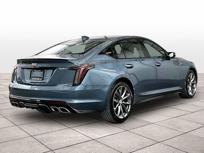 2024 Cadillac CT5-V V-Series
