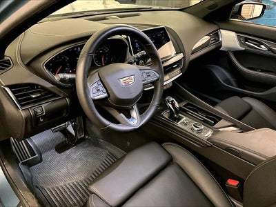 2024 Cadillac CT5-V V-Series