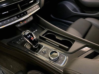 2024 Cadillac CT5-V V-Series