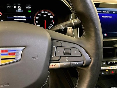 2024 Cadillac CT5-V V-Series