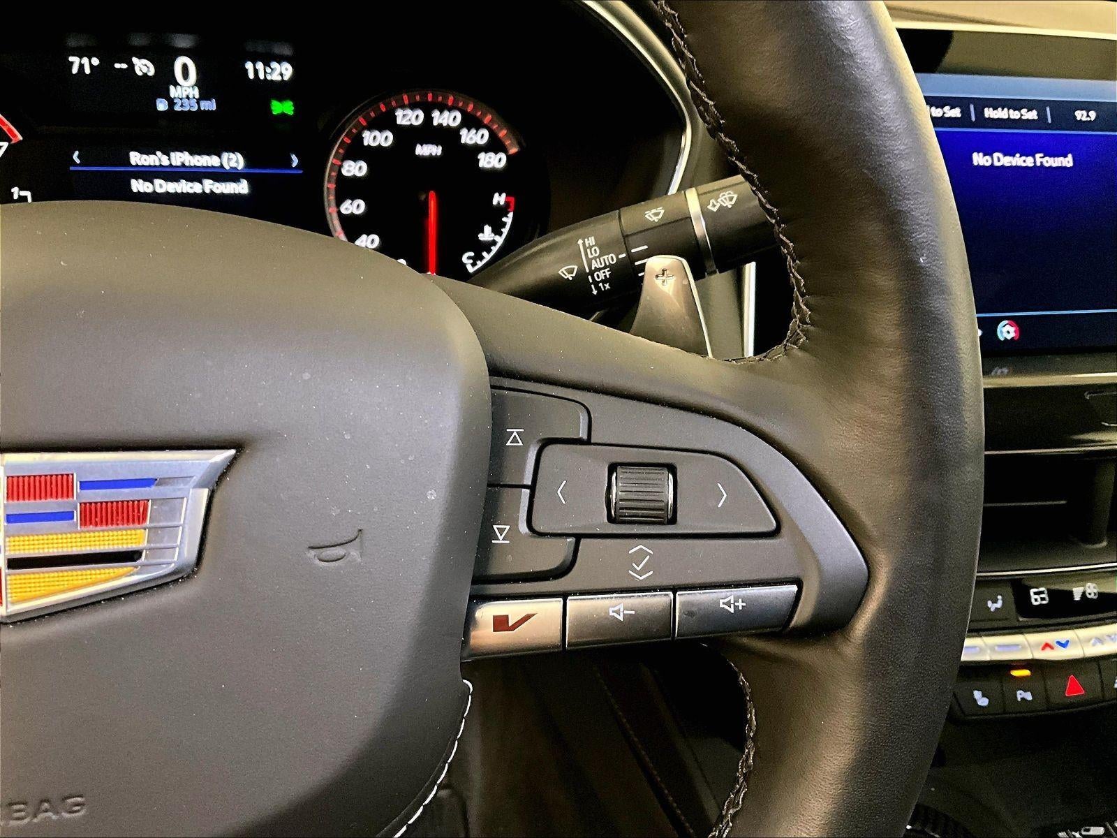 2024 Cadillac CT5-V V-Series