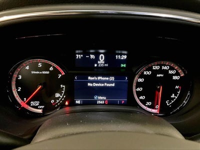2024 Cadillac CT5-V V-Series