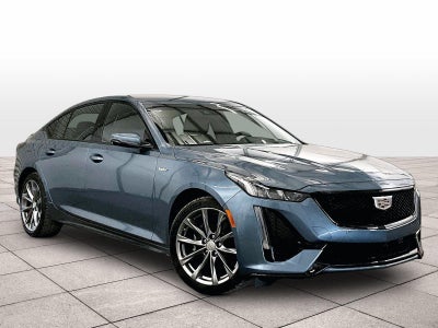 2024 Cadillac CT5-V V-Series