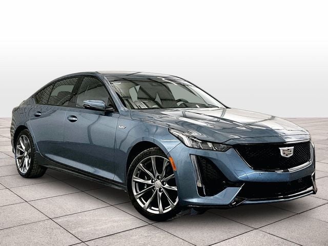 2024 Cadillac CT5-V V-Series