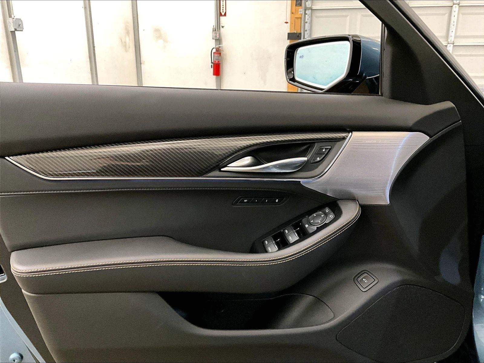 2024 Cadillac CT5-V V-Series