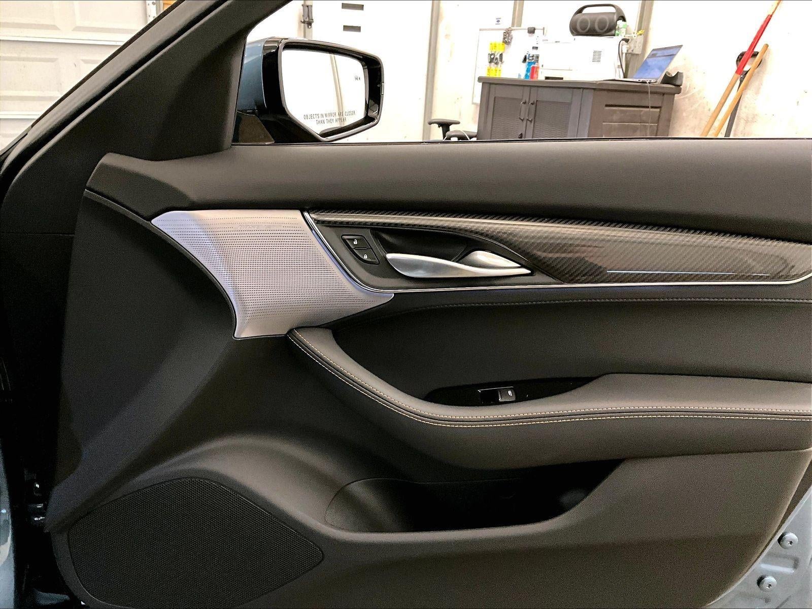 2024 Cadillac CT5-V V-Series