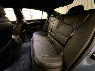 2024 Cadillac CT5-V V-Series