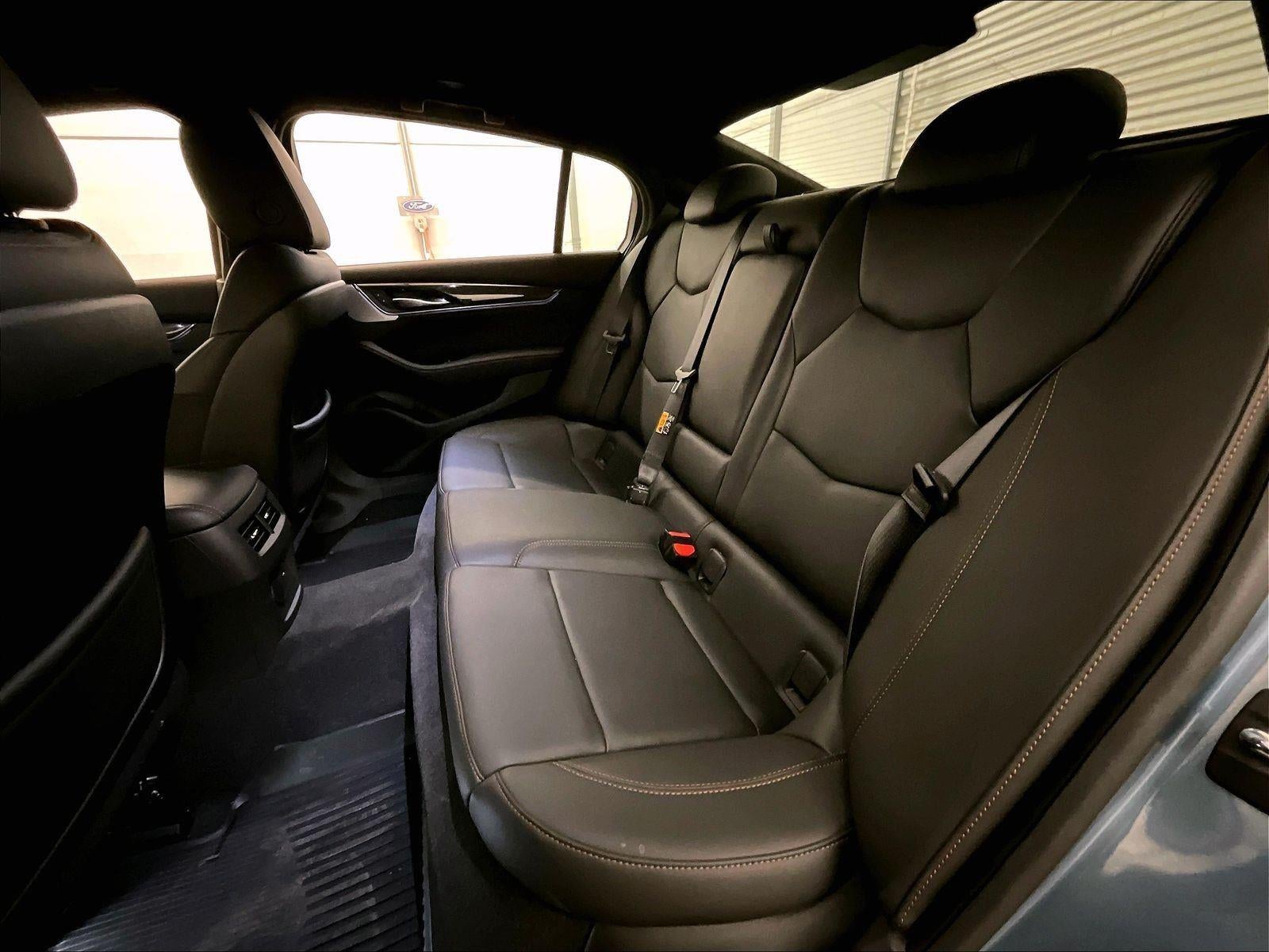 2024 Cadillac CT5-V V-Series