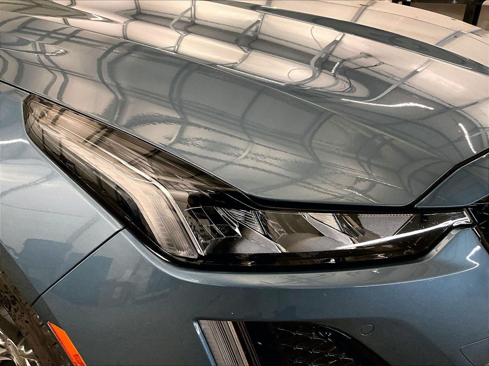 2024 Cadillac CT5-V V-Series