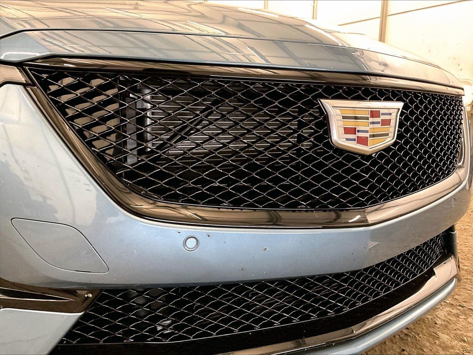 2024 Cadillac CT5-V V-Series
