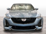 2024 Cadillac CT5-V V-Series