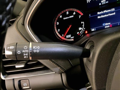 2024 Cadillac CT5-V V-Series