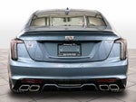 2024 Cadillac CT5-V V-Series