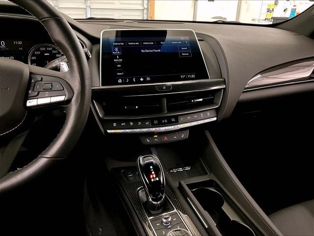 2024 Cadillac CT5-V V-Series