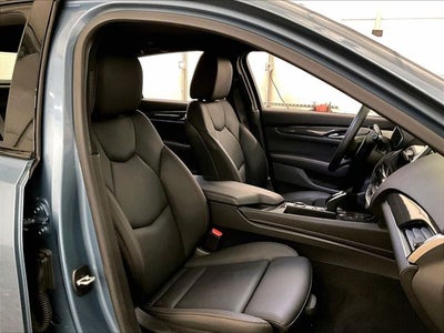 2024 Cadillac CT5-V V-Series