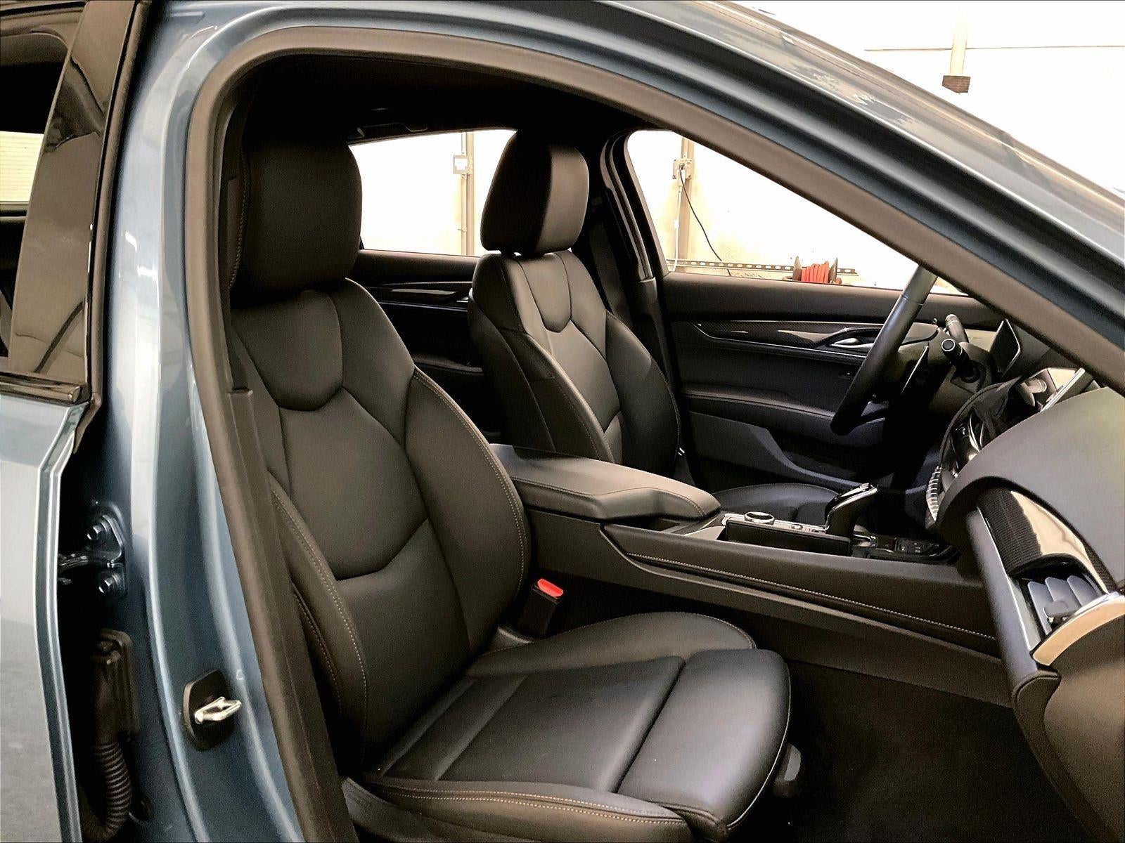 2024 Cadillac CT5-V V-Series